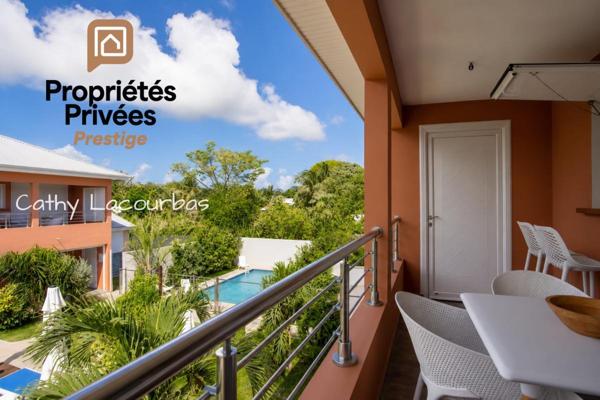 Rare : Immeuble de rapport neuf avec piscine - Saint Francois, Guadeloupe