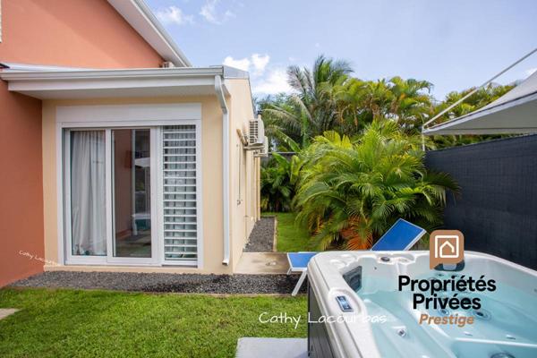 Rare : Immeuble de rapport neuf avec piscine - Saint Francois, Guadeloupe