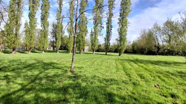 Le Pellerin Maison 130 m² habitables.