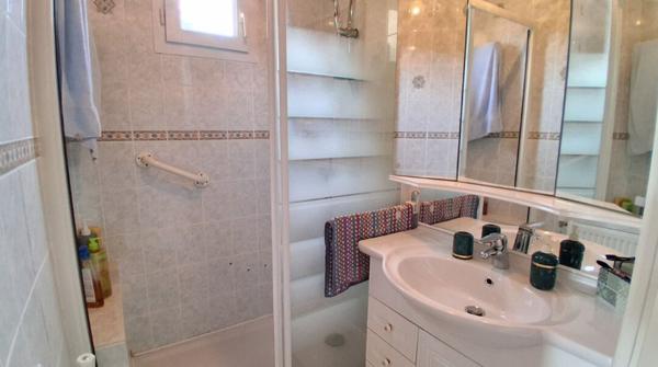 Le Pellerin Maison 130 m² habitables.