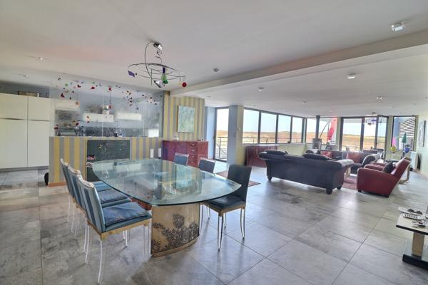 Le Conquet (29217) VILLA D’ARCHITECTE – VUE MER PANORAMIQUE – PROPRIÉTÉ D’EXCEPTION