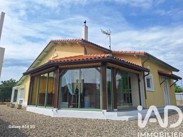 Maison à vendre 6 pièces 137 m² Pauilhac