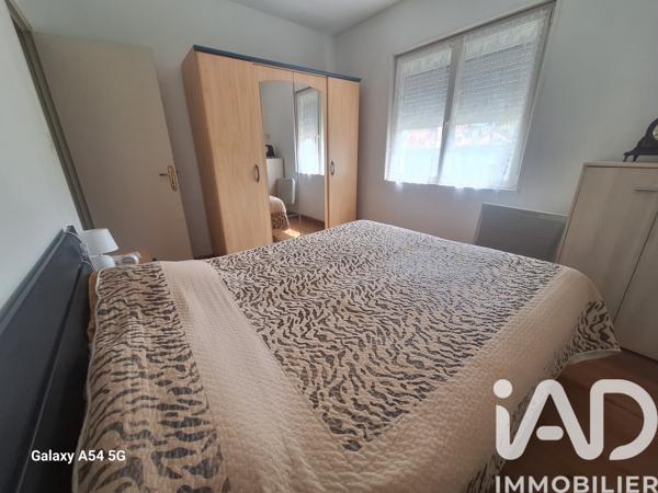 Maison à vendre 6 pièces 137 m² Pauilhac