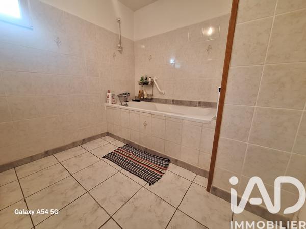 Maison à vendre 6 pièces 137 m² Pauilhac