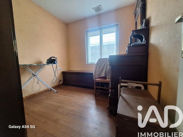 Maison à vendre 6 pièces 137 m² Pauilhac