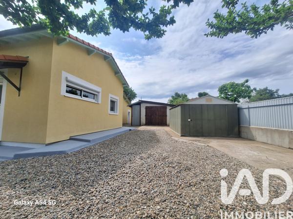 Maison à vendre 6 pièces 137 m² Pauilhac
