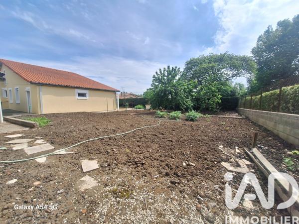Maison à vendre 6 pièces 137 m² Pauilhac