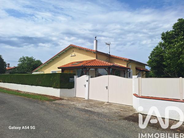 Maison à vendre 6 pièces 137 m² Pauilhac