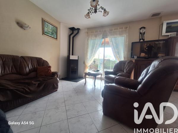 Maison à vendre 6 pièces 137 m² Pauilhac