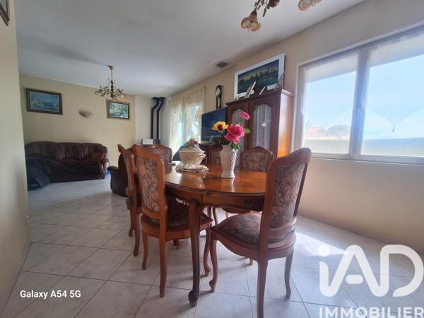 Maison à vendre 6 pièces 137 m² Pauilhac