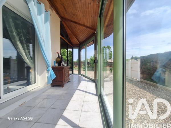 Maison à vendre 6 pièces 137 m² Pauilhac