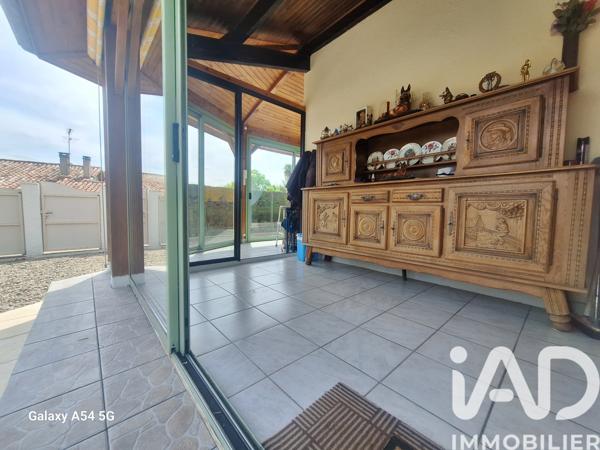 Maison à vendre 6 pièces 137 m² Pauilhac