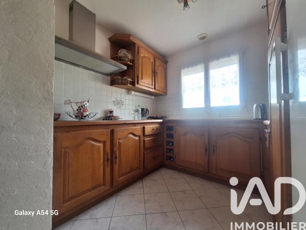 Maison à vendre 6 pièces 137 m² Pauilhac