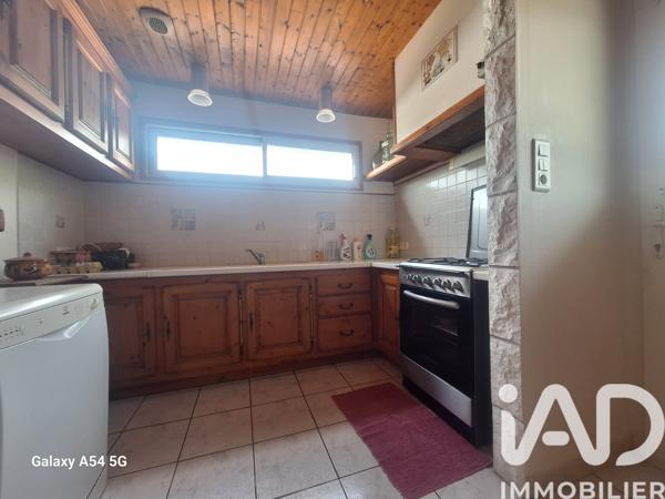 Maison à vendre 6 pièces 137 m² Pauilhac
