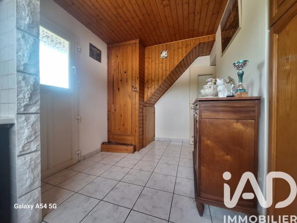 Maison à vendre 6 pièces 137 m² Pauilhac