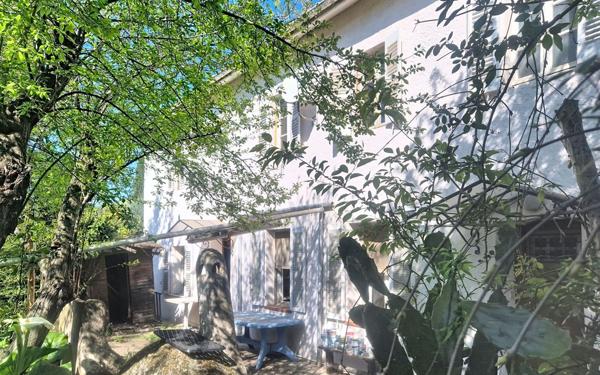 Maison à vendre    4 pièces • 91 m2 Le Cannet