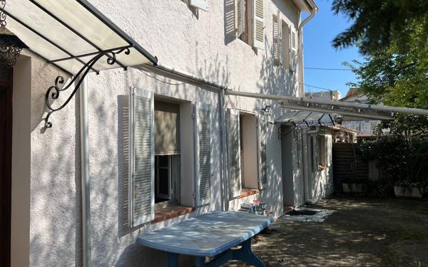 Maison à vendre    4 pièces • 91 m2 Le Cannet