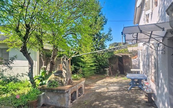 Maison à vendre    4 pièces • 91 m2 Le Cannet