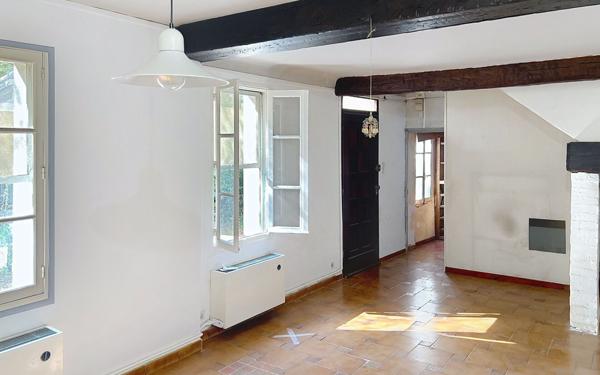 Maison à vendre    4 pièces • 91 m2 Le Cannet