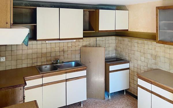 Maison à vendre    4 pièces • 91 m2 Le Cannet