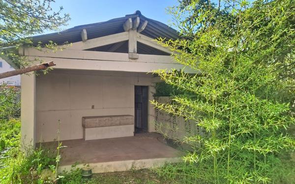 Maison à vendre    4 pièces • 91 m2 Le Cannet