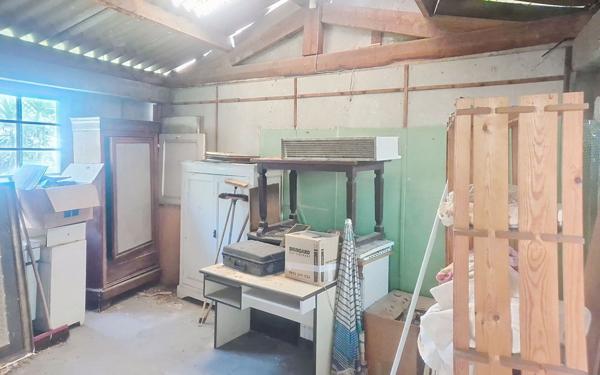 Maison à vendre    4 pièces • 91 m2 Le Cannet