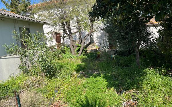 Maison à vendre    4 pièces • 91 m2 Le Cannet