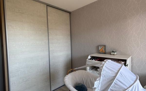 Maison à louer    4 pièces •  Gex