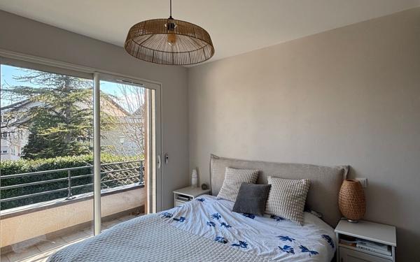 Maison à louer    4 pièces •  Gex