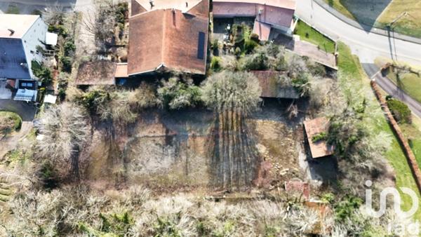 Maison de campagne 10 pièces de 417 m² à Val-de-Meuse (52140)