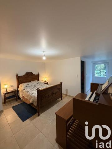 Maison de campagne 10 pièces de 417 m² à Val-de-Meuse (52140)