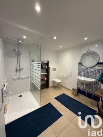 Maison de campagne 10 pièces de 417 m² à Val-de-Meuse (52140)