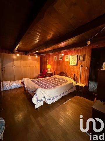 Maison de campagne 10 pièces de 417 m² à Val-de-Meuse (52140)