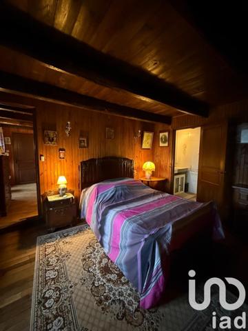 Maison de campagne 10 pièces de 417 m² à Val-de-Meuse (52140)