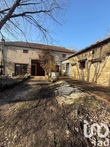 Maison de campagne 10 pièces de 417 m² à Val-de-Meuse (52140)