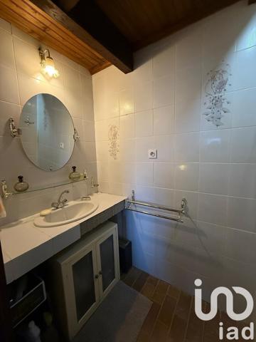 Maison de campagne 10 pièces de 417 m² à Val-de-Meuse (52140)