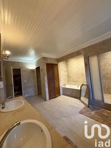 Maison de campagne 10 pièces de 417 m² à Val-de-Meuse (52140)