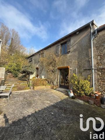 Maison de campagne 10 pièces de 417 m² à Val-de-Meuse (52140)