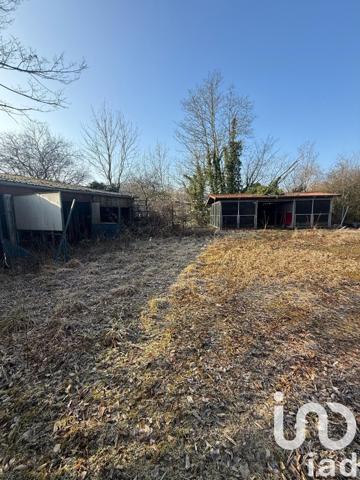 Maison de campagne 10 pièces de 417 m² à Val-de-Meuse (52140)