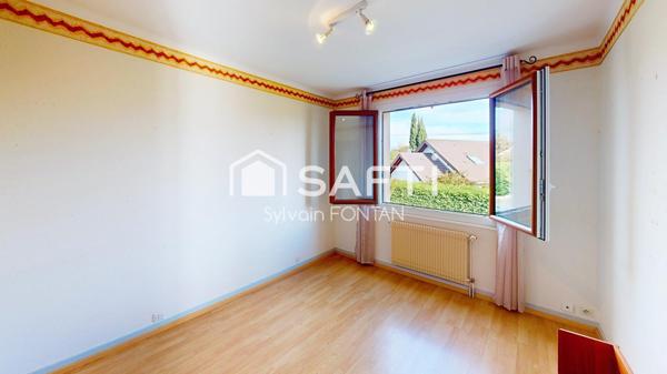 MAISON TRES AGREABLE A VIVRE ET TRES LUMINEUSE