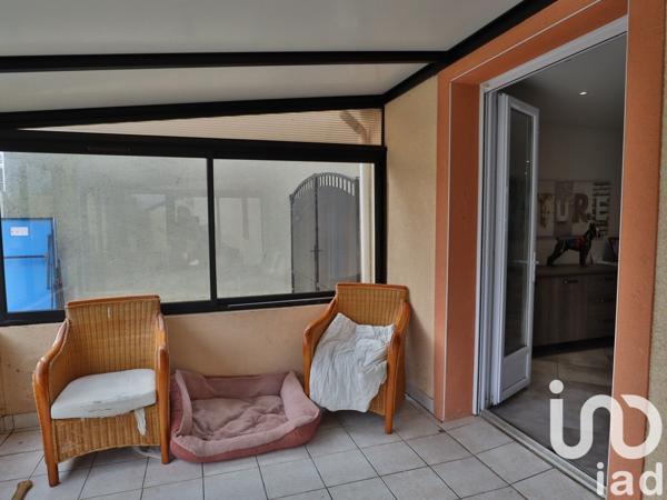 Maison traditionnelle 5 pièces de 160 m² à Trignac (44570)