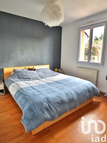 Maison traditionnelle 5 pièces de 160 m² à Trignac (44570)