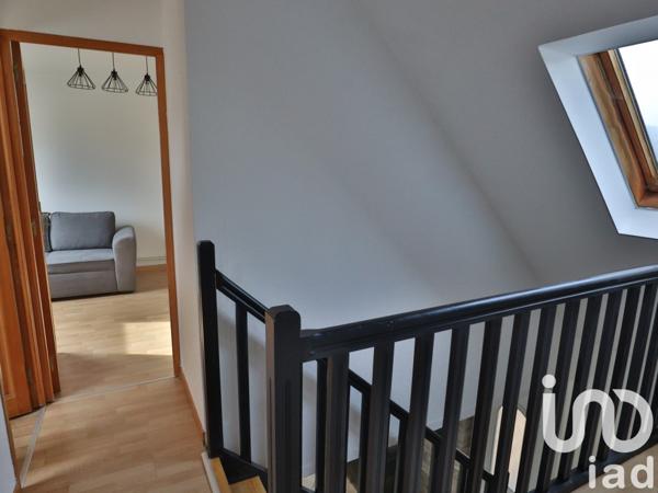 Maison traditionnelle 5 pièces de 160 m² à Trignac (44570)