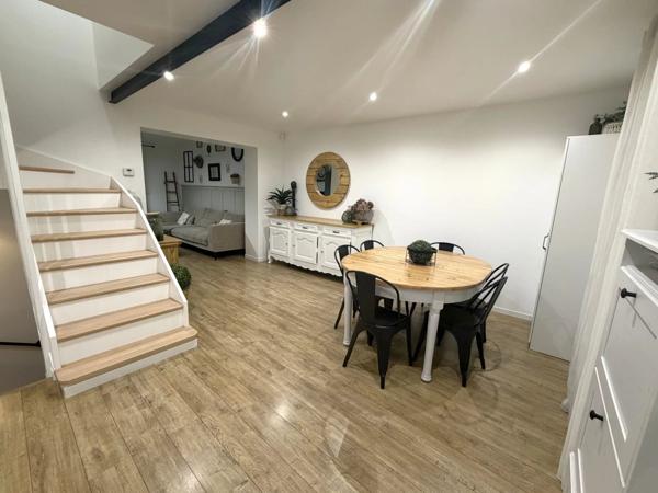 Vente Maison 5 pièces 133 m2 à Margny-Lès-Compiègne