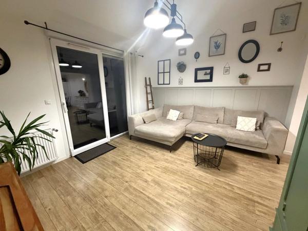 Vente Maison 5 pièces 133 m2 à Margny-Lès-Compiègne