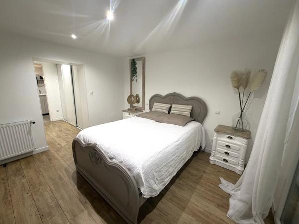 Vente Maison 5 pièces 133 m2 à Margny-Lès-Compiègne