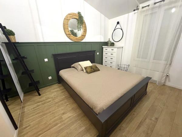 Vente Maison 5 pièces 133 m2 à Margny-Lès-Compiègne