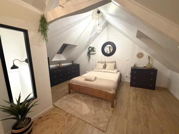 Vente Maison 5 pièces 133 m2 à Margny-Lès-Compiègne