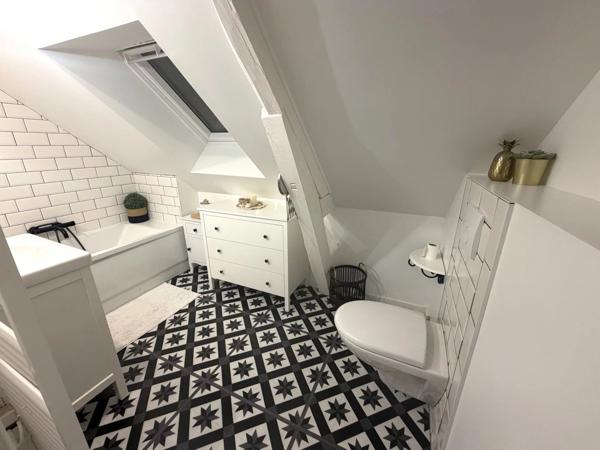 Vente Maison 5 pièces 133 m2 à Margny-Lès-Compiègne