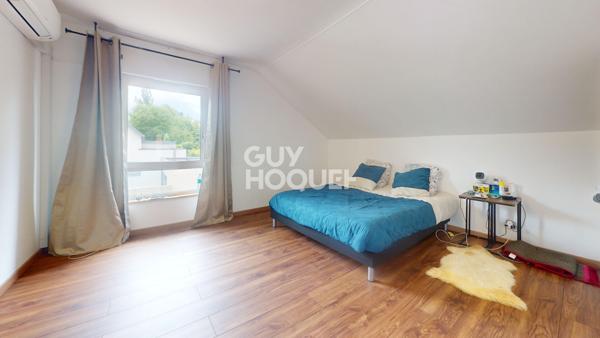 Maison 4 pièces en vente à PFASTATT